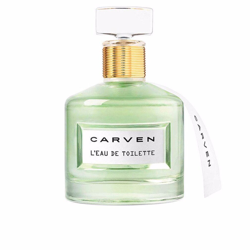 CARVEN Eau de Toilette L'Eau de Toilette Eau de Toilette Spray