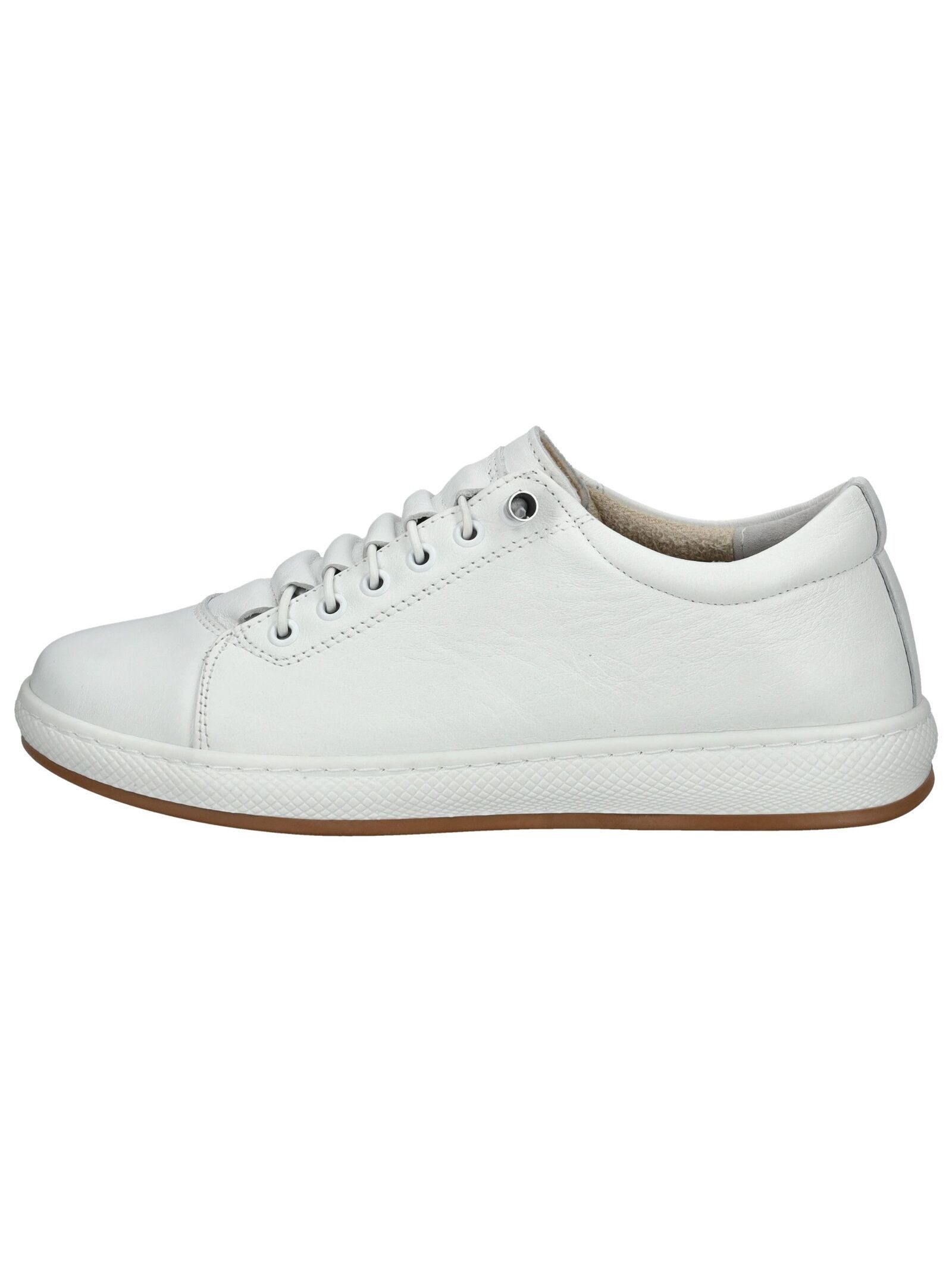 Andrea Conti Andrea Conti Sneaker Leder Sneaker