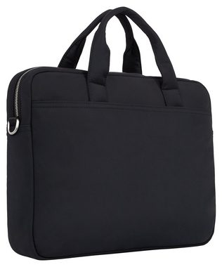 Tommy Hilfiger Messenger Bag TH SIGNATURE COMPUTER BAG