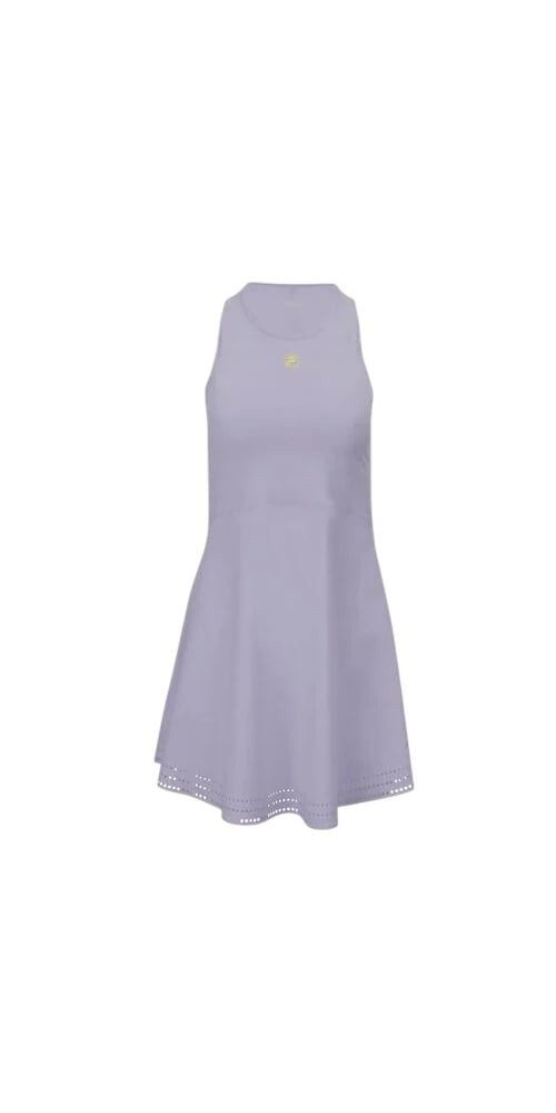 Fila Tenniskleid Dress Margot (angenehmes Tragegefühl) lavender Damen