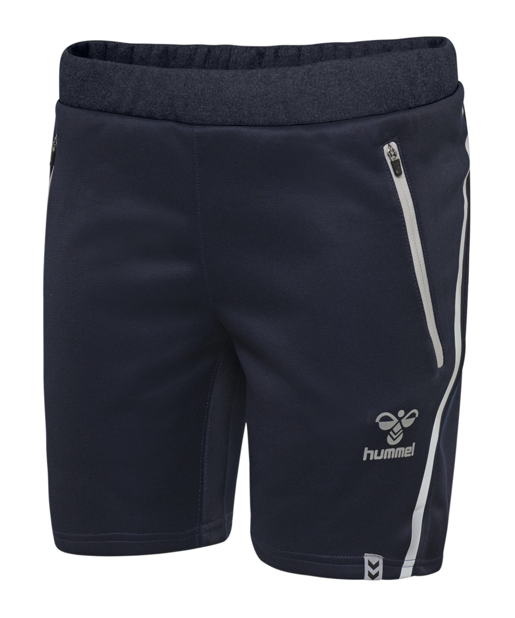 Trainingsshorts Hummel Damen Short Cima 205501
