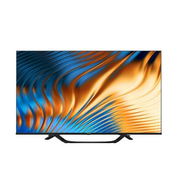 Hisense 50A63H LED-Fernseher (127,00 cm/50 Zoll, Bildschirmauflösung in Pixel Ultra HD 3840 × 2160, Smart-TV)