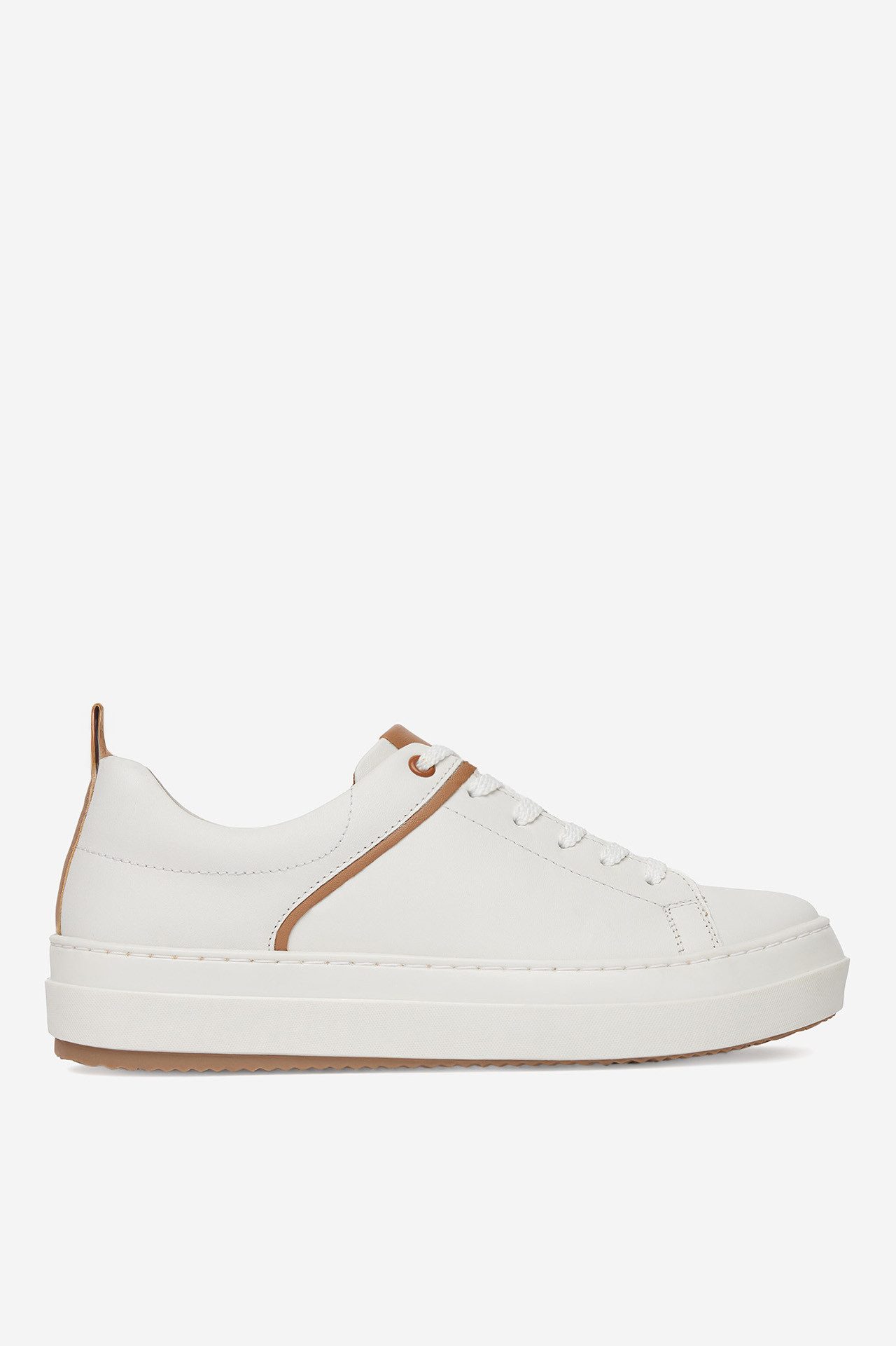 LASOCKI Elegante Damen Sneaker – Weiß, Komfort & Stil Sneaker günstig online kaufen