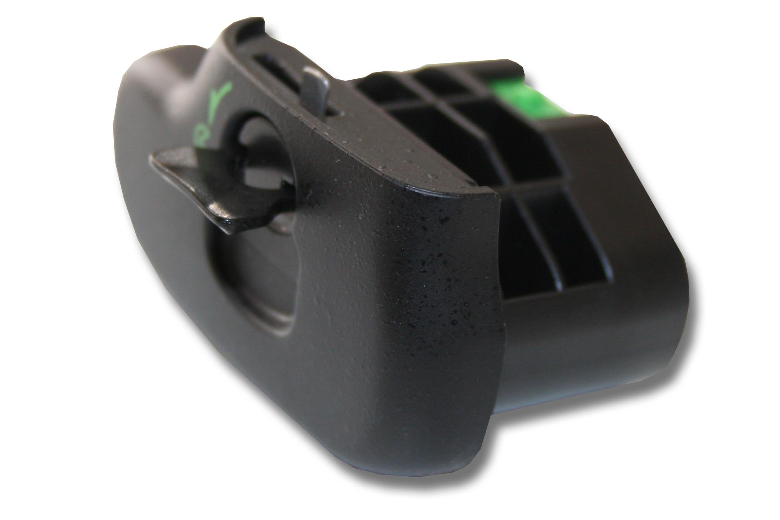 vhbw Gehäusedeckel Akkufachdeckel