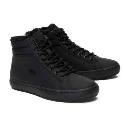 Lacoste »Damen Boots - Straightset Thermo 4191 CFA,« Sneaker