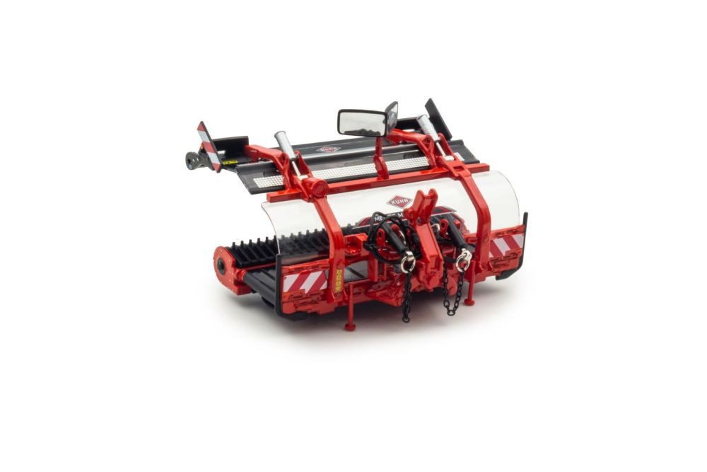 ROS Modellauto ROS Kuhn Merge Maxx 440 F 1:32 602564