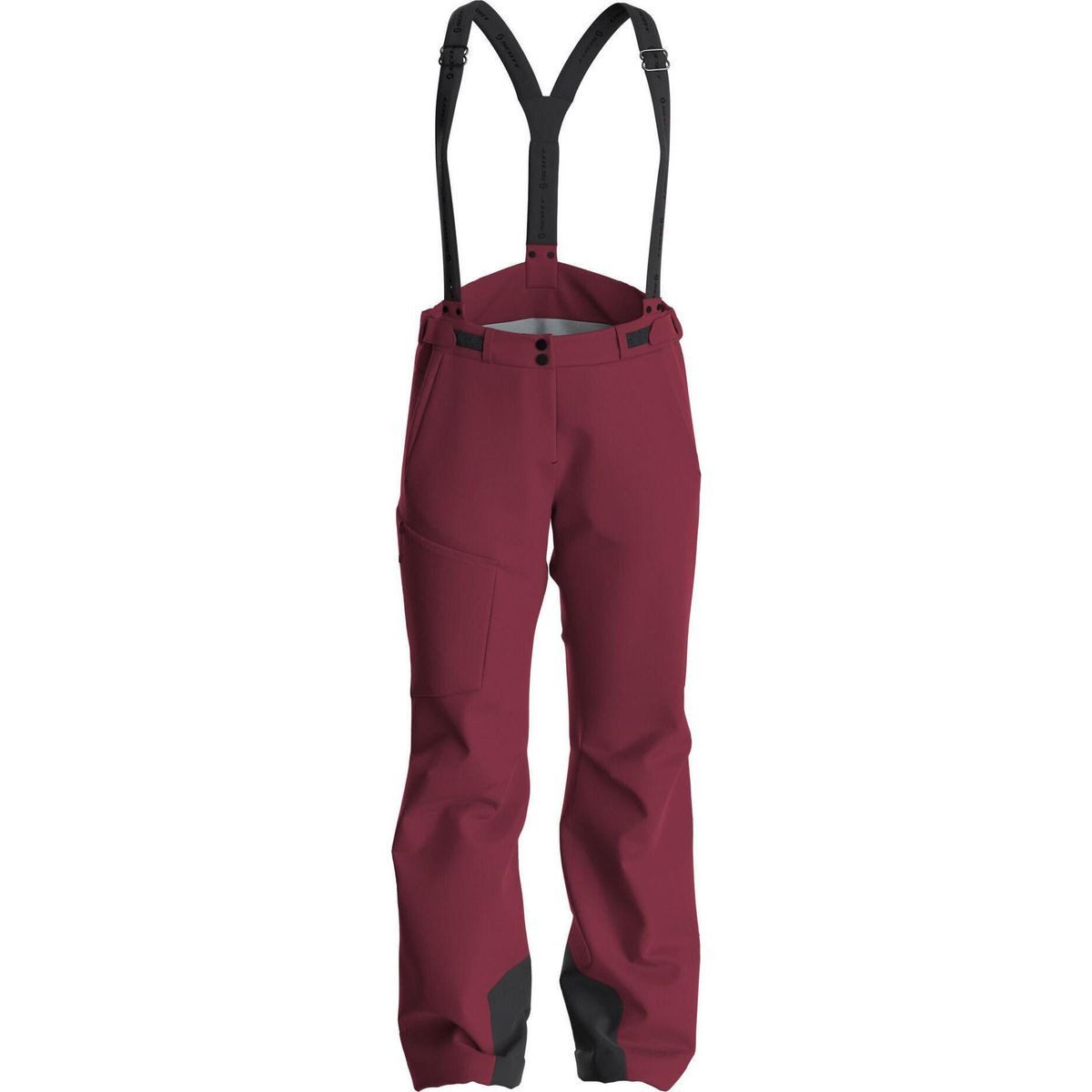 Scott Skihose Pants W's Explorair 3L