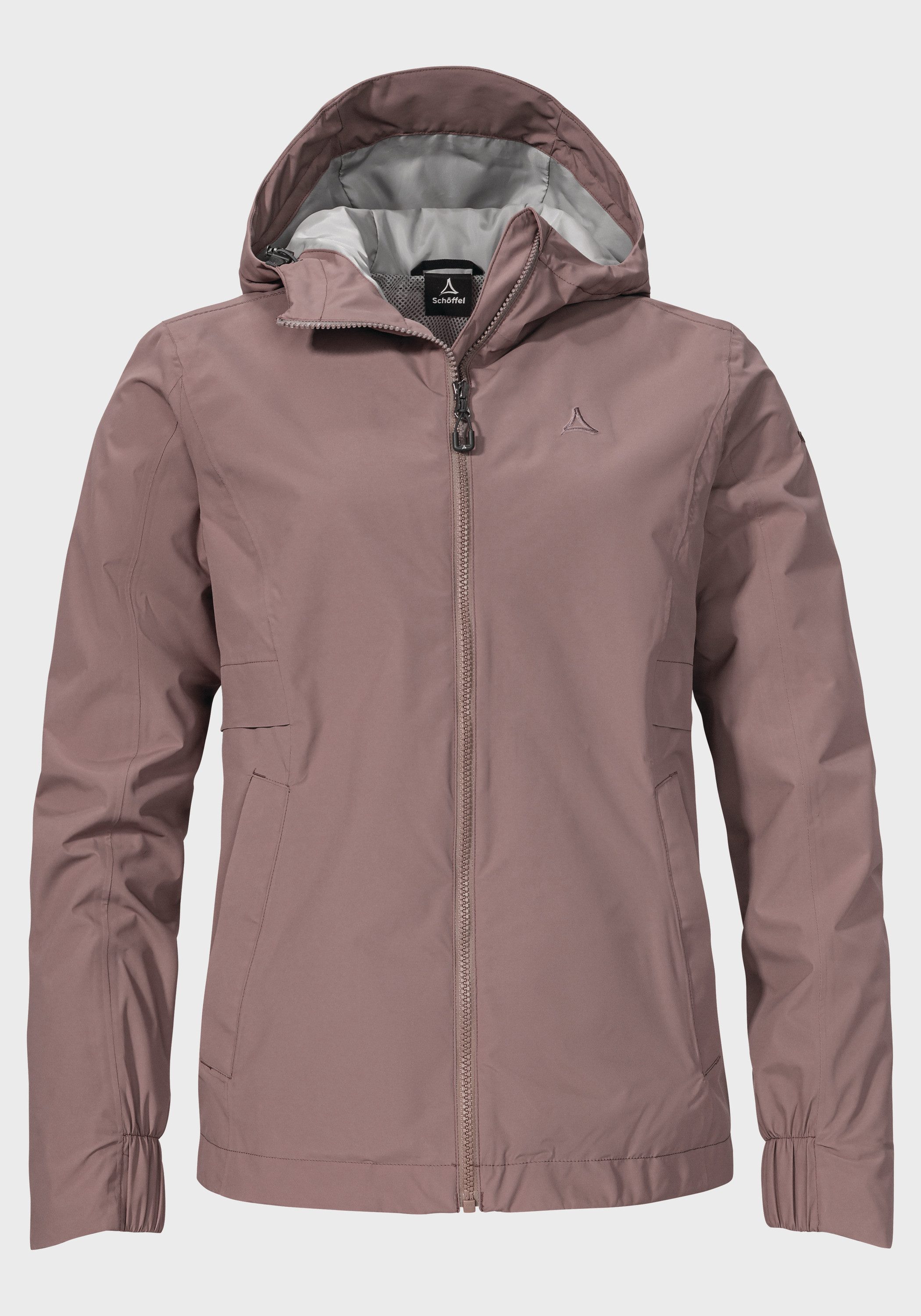 Schöffel Outdoorjacke Urban Jacket Style Bohorok günstig online kaufen