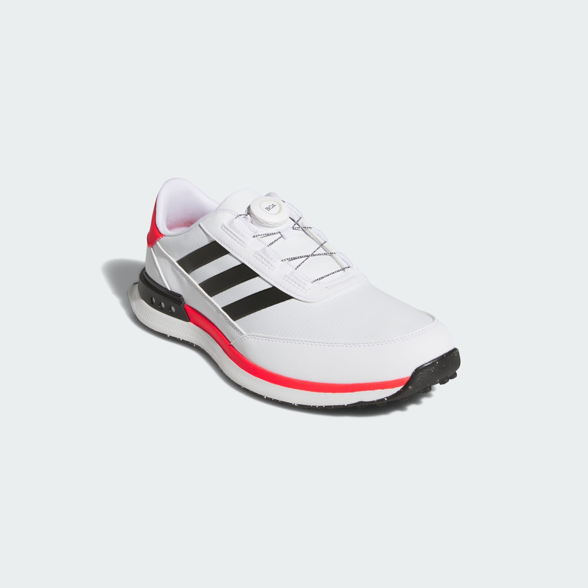 adidas Performance S2G SPIKELESS BOA 24 WIDE GOLFSCHUH Golfschuh