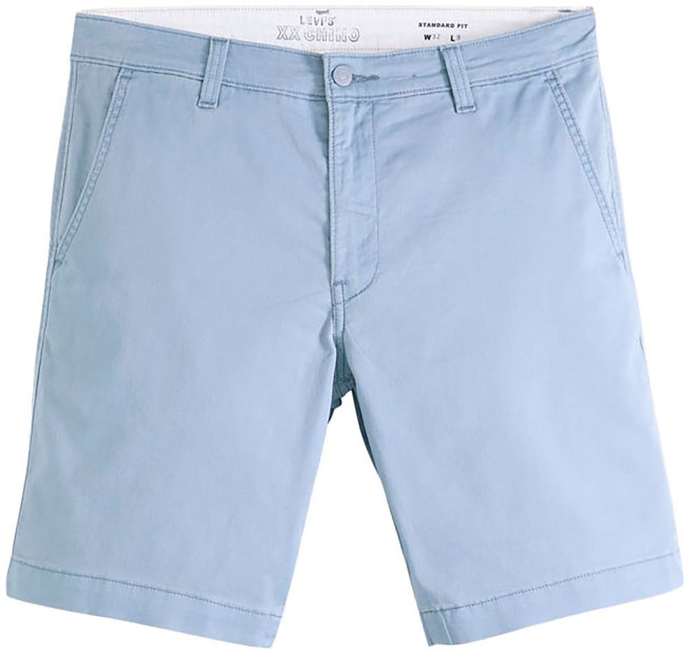 Levi's® Chinoshorts XX CHINO SHORT II Sommerhose mit Logobadge