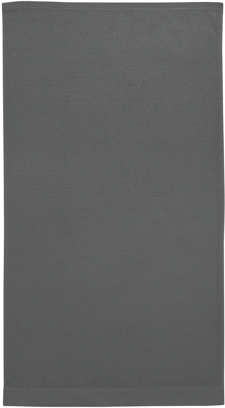 Seahorse Handtuch »Seahorse Pure«, (3 St., 3er Handtücher 60 x 110 cm), 100 günstig online kaufen