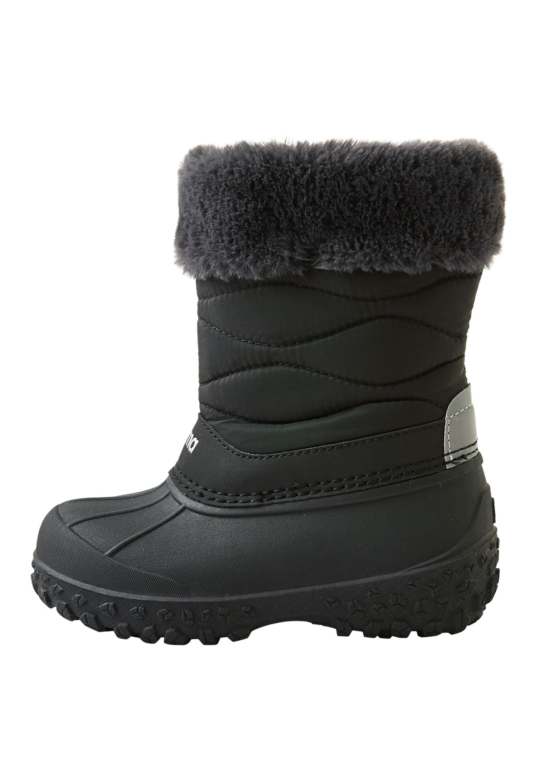 MUHVARI Winterstiefel Winterboots