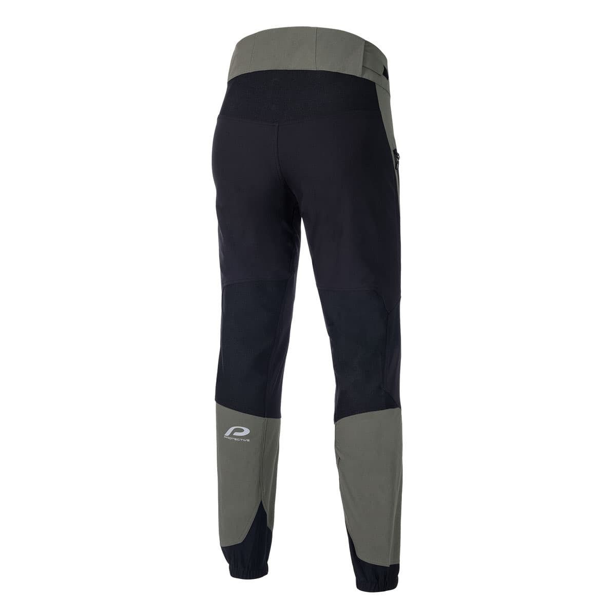 Protective Fahrradhose Herren, MTB-Hose Herren, Radhose günstig online kaufen