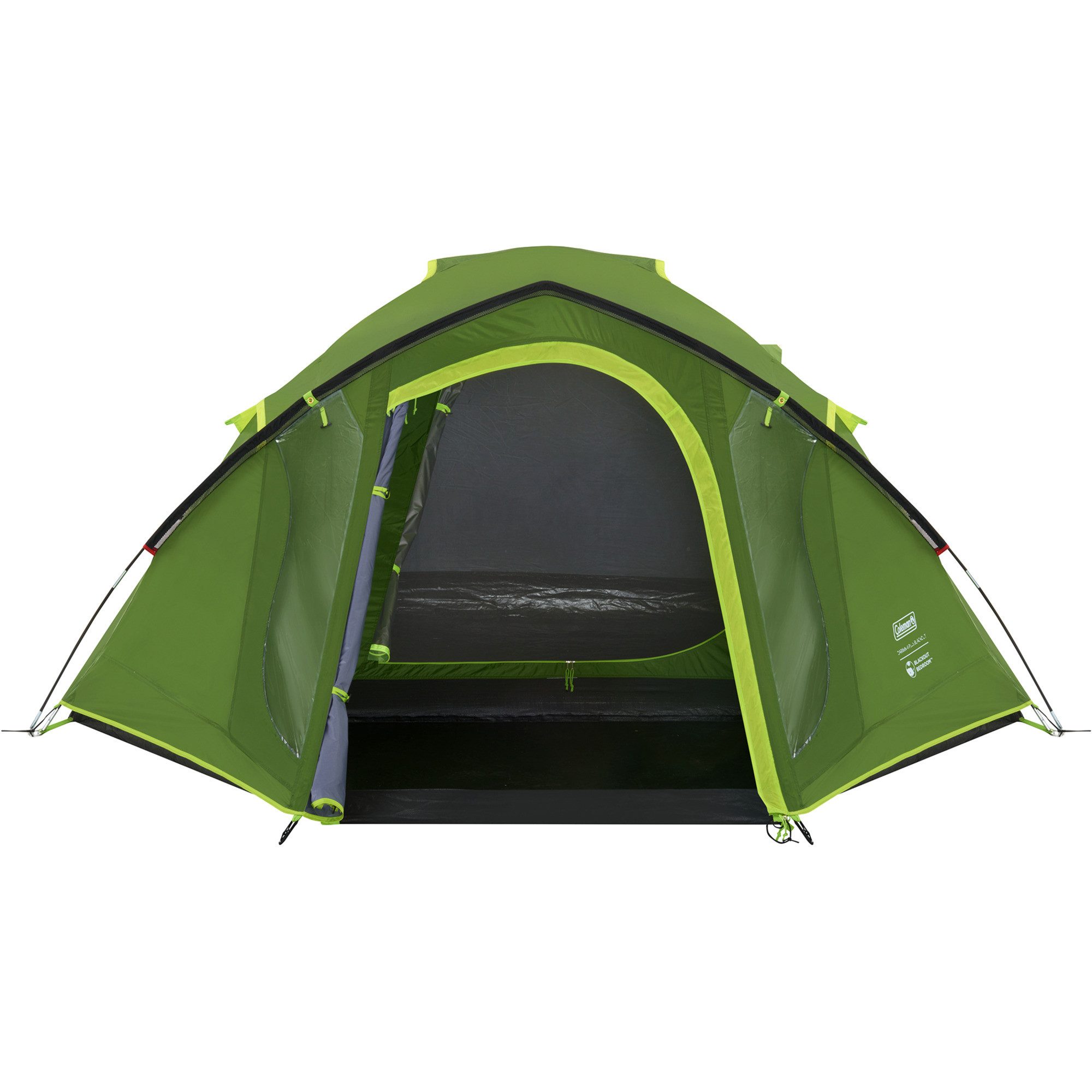 COLEMAN Kuppelzelt Coleman Kuppelzelt Darwin 4 günstig online kaufen