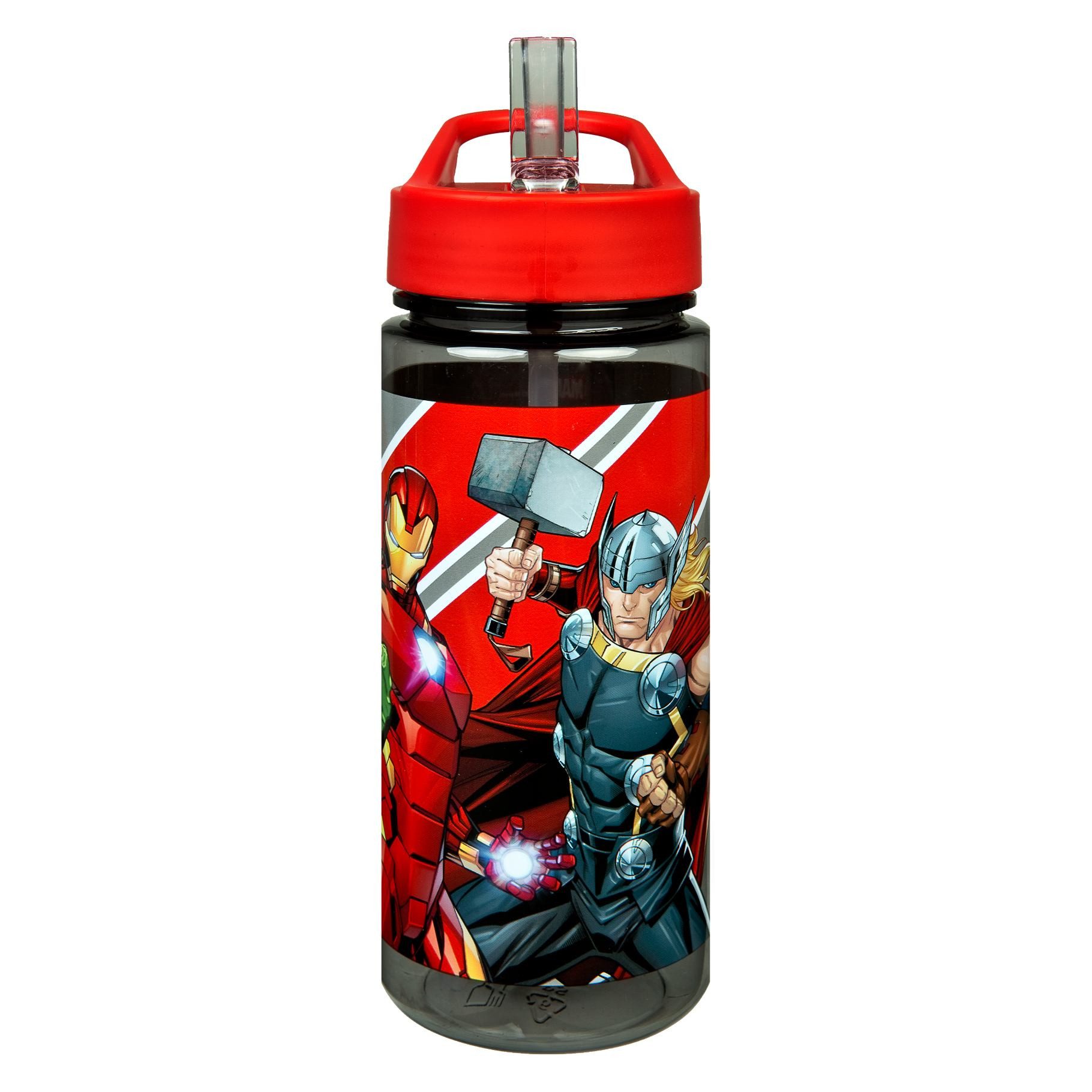 Scooli Trinkflasche AERO Trinkflasche