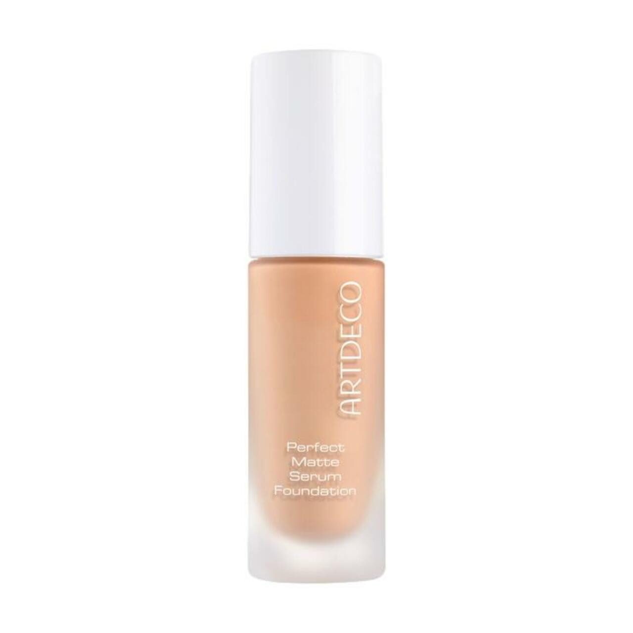 Foundation Perfect Matte Serum Foundatation