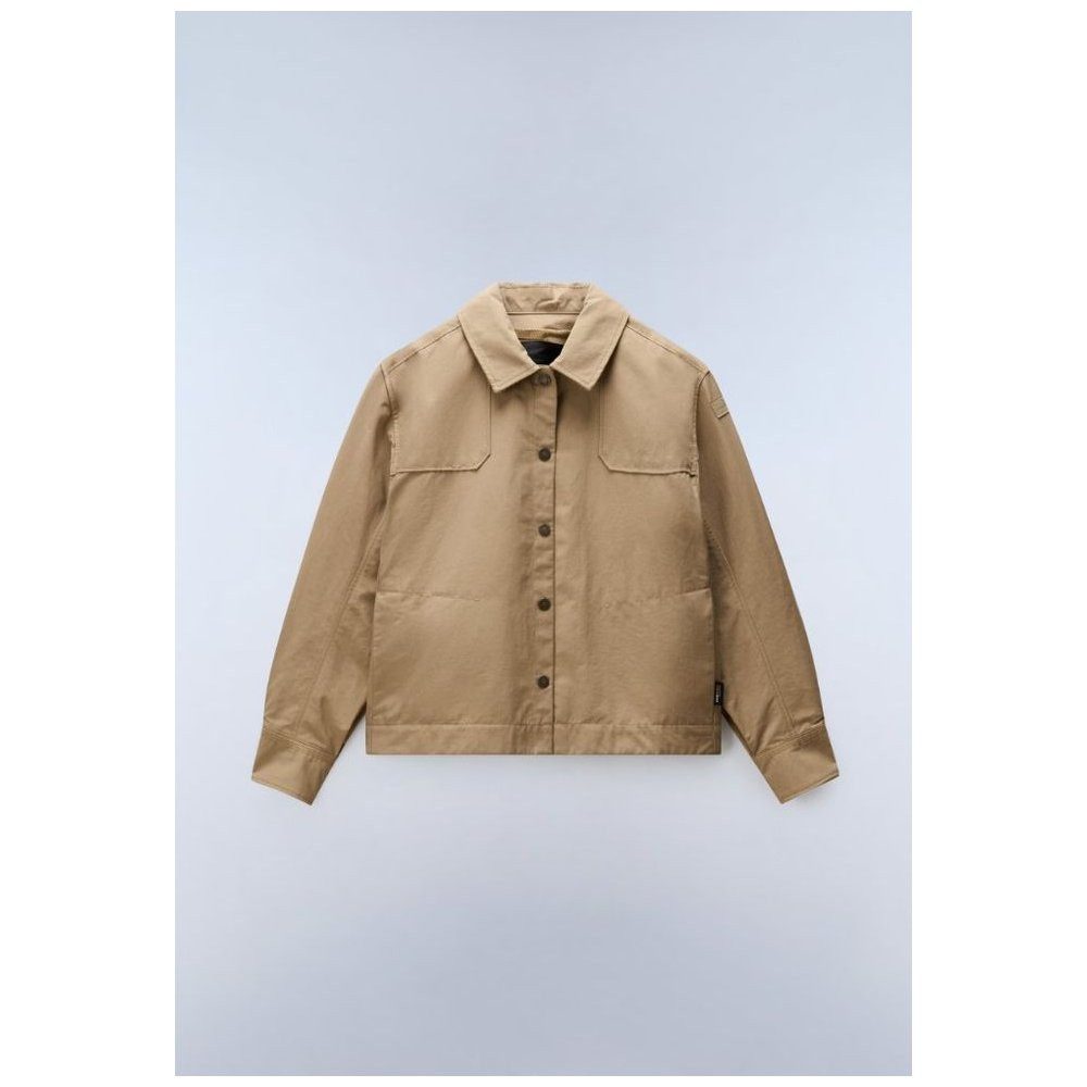 Napapijri Kurzjacke A-Asko Overshirt W