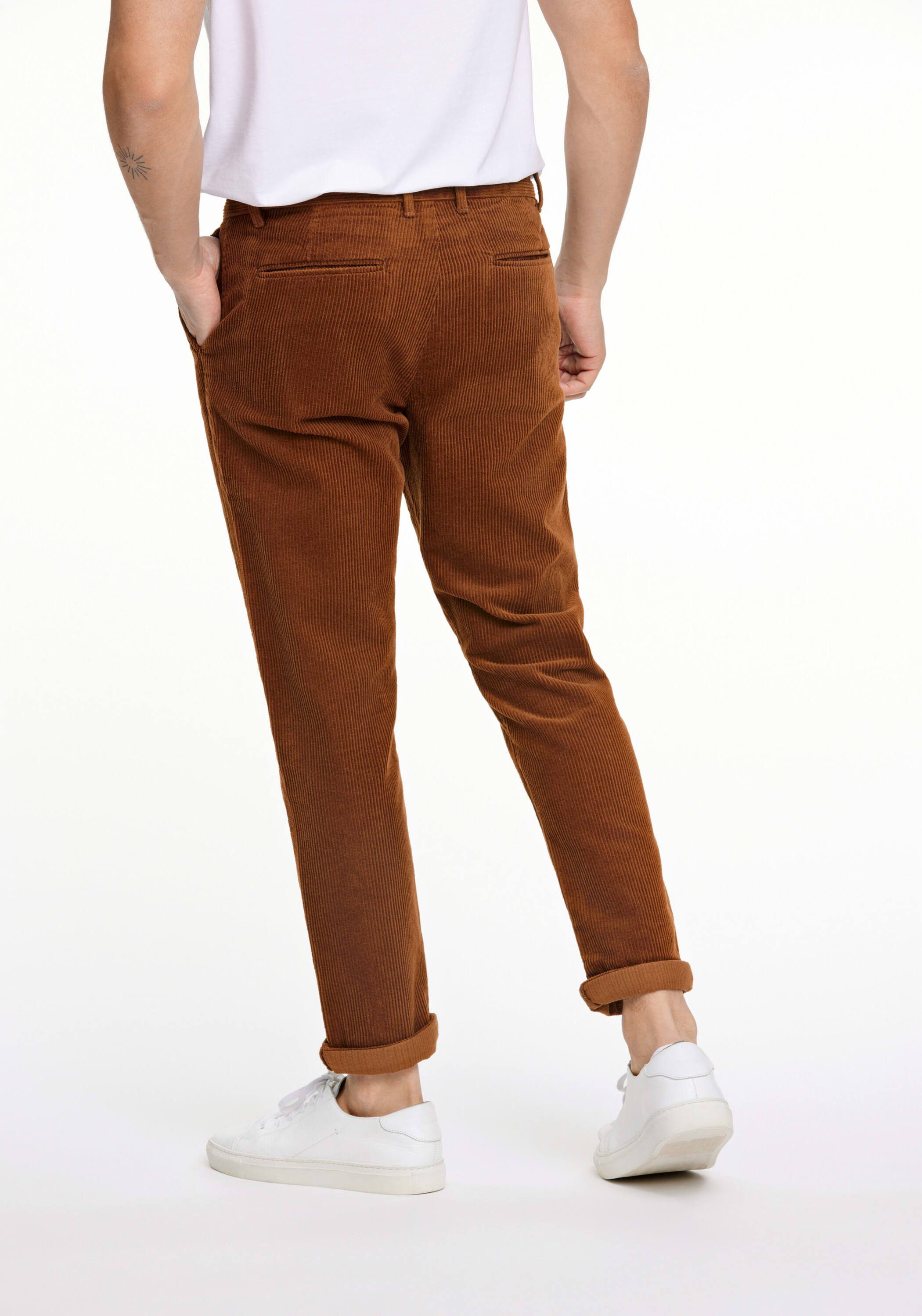 LINDBERGH Cordhose Lindbergh Cordhose günstig online kaufen