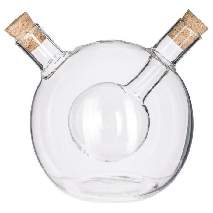 Secret de Gourmet Gewürzbehälter Glas (einzeln)
