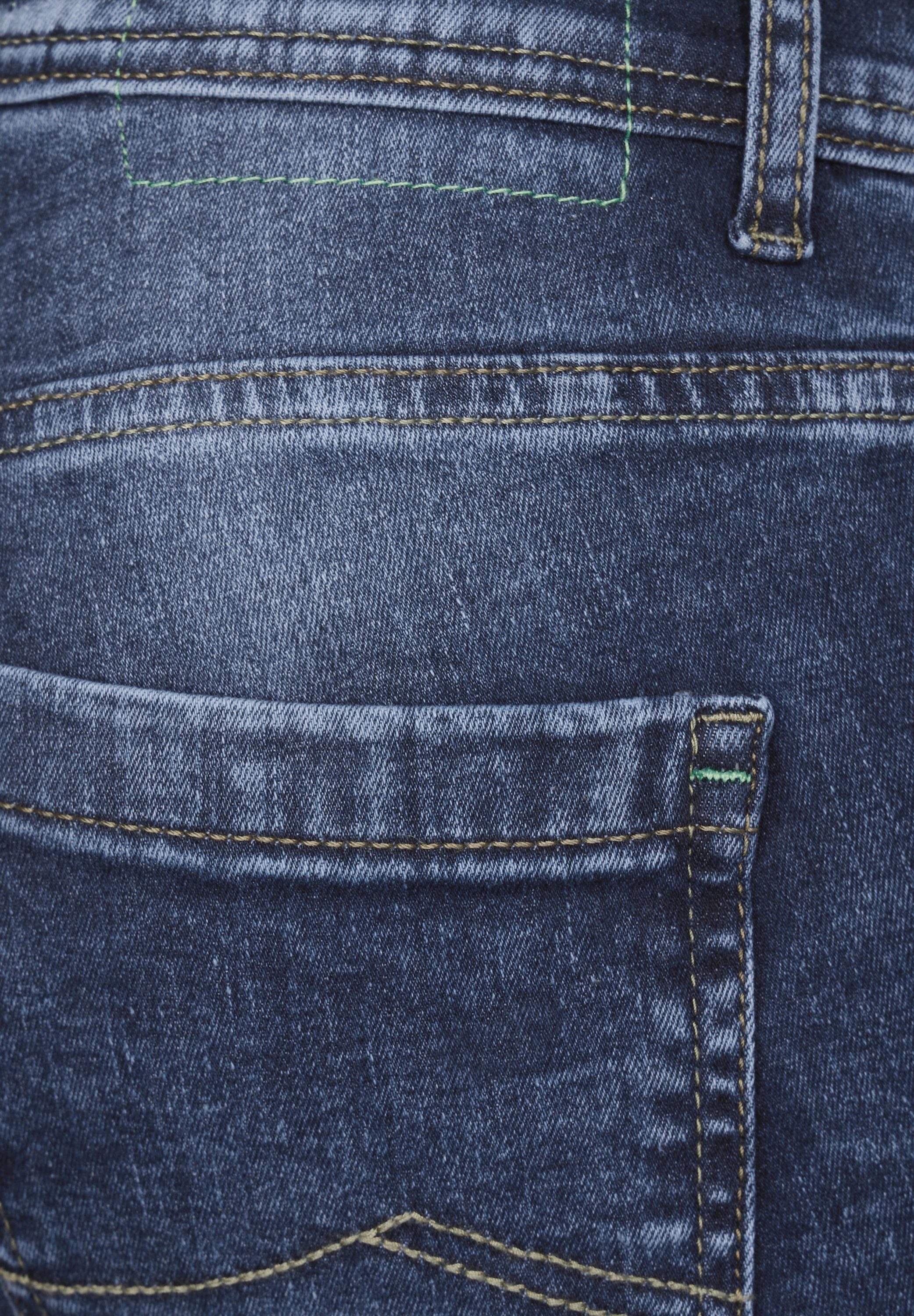 CECIL 5-Pocket-Jeans
