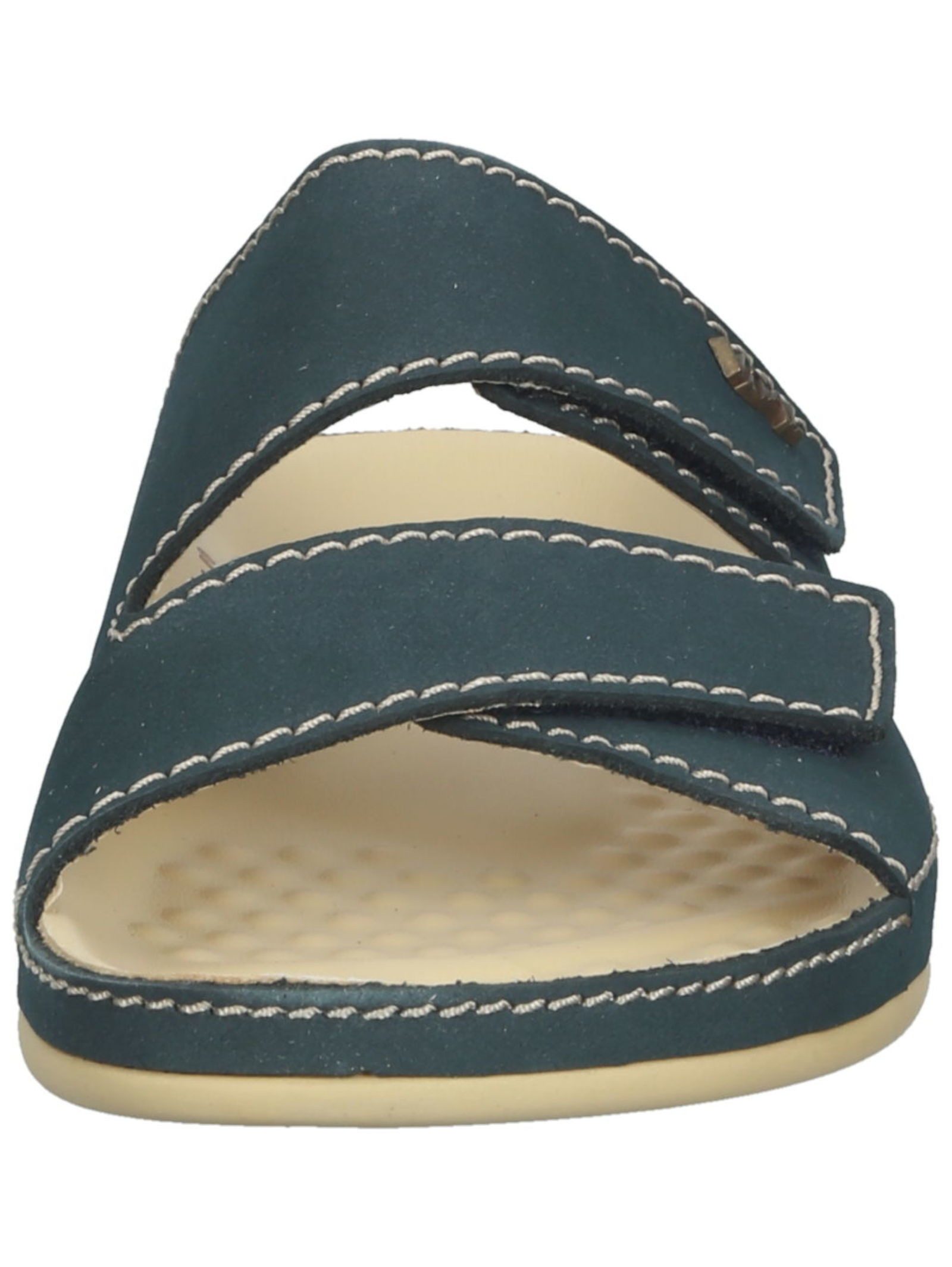 Vital Pantoletten Leder Pantolette