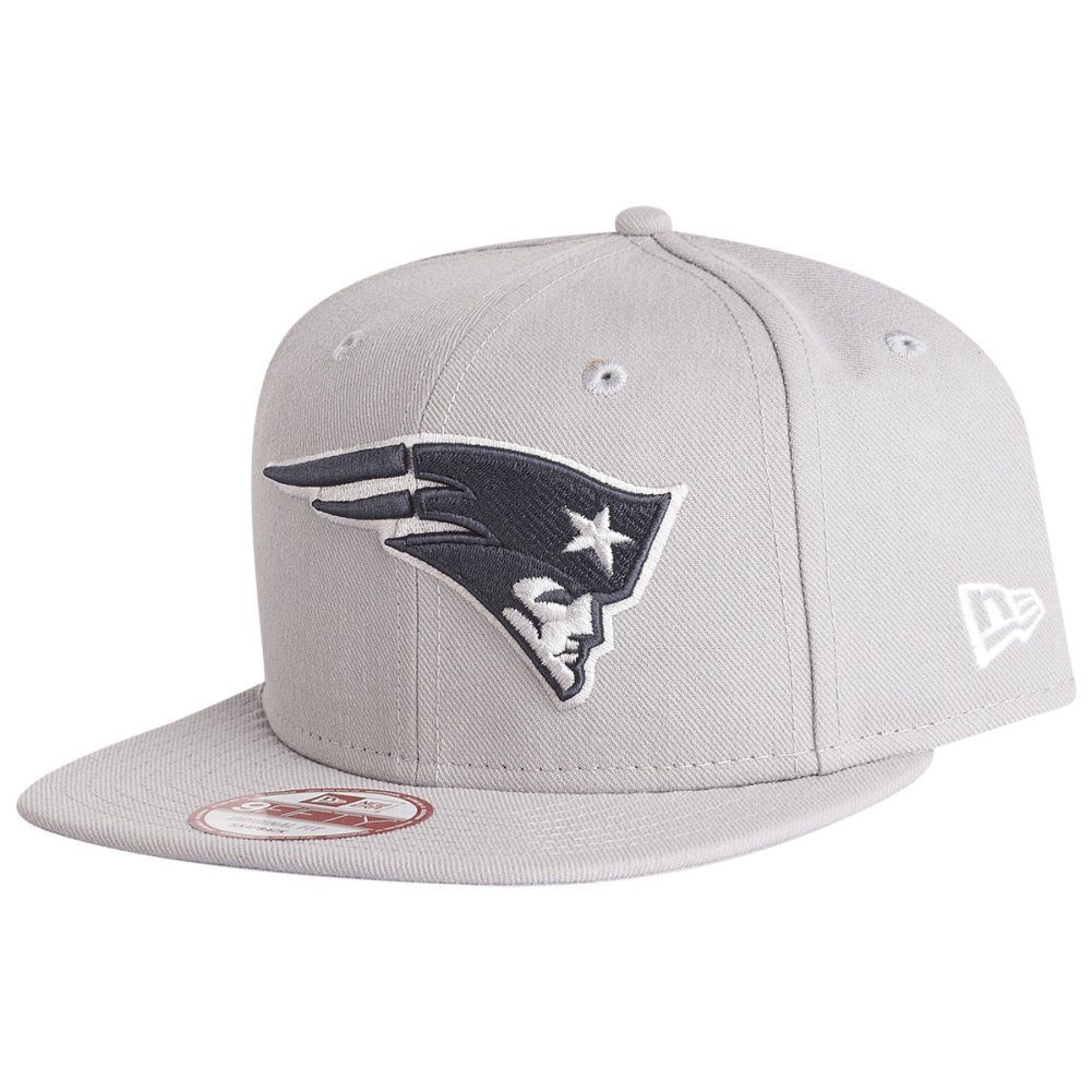 New Era Snapback Cap 9Fifty New England Patriots günstig online kaufen
