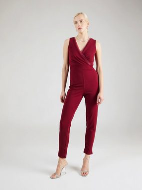 Wal G Jumpsuit GENIE (1-tlg) Drapiert/gerafft