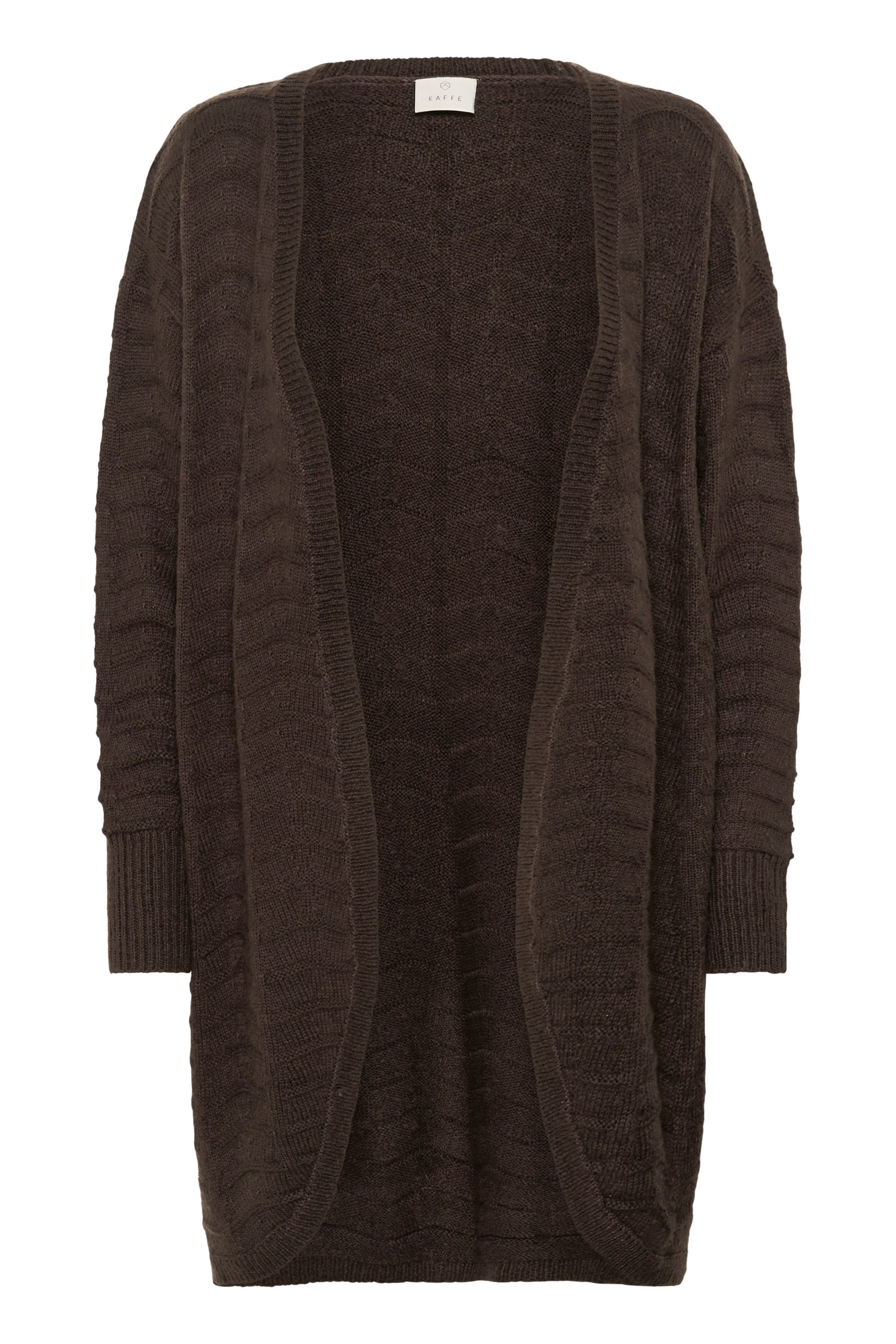 KAFFE Cardigan Strickjacke KAemria günstig online kaufen