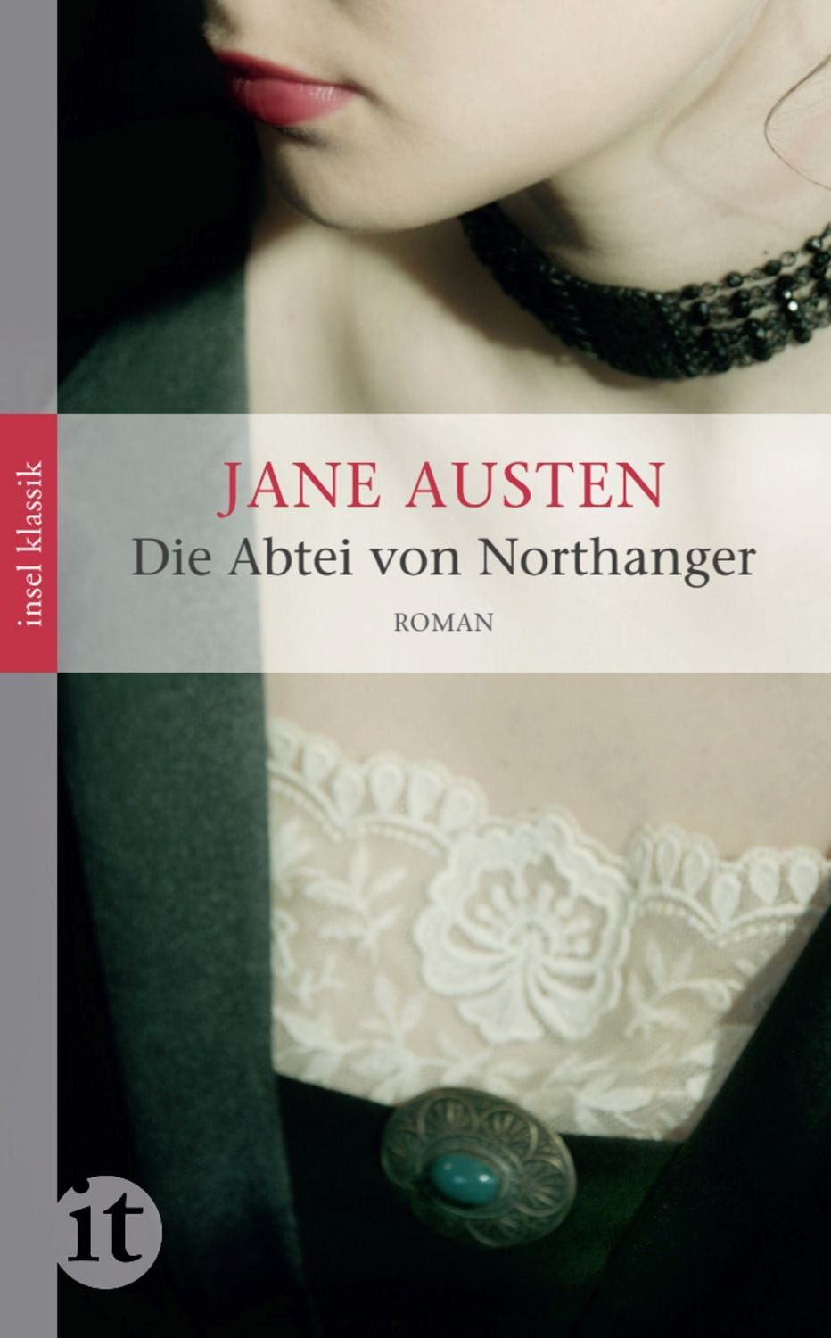 Die Abtei von Northanger / Jane Austen