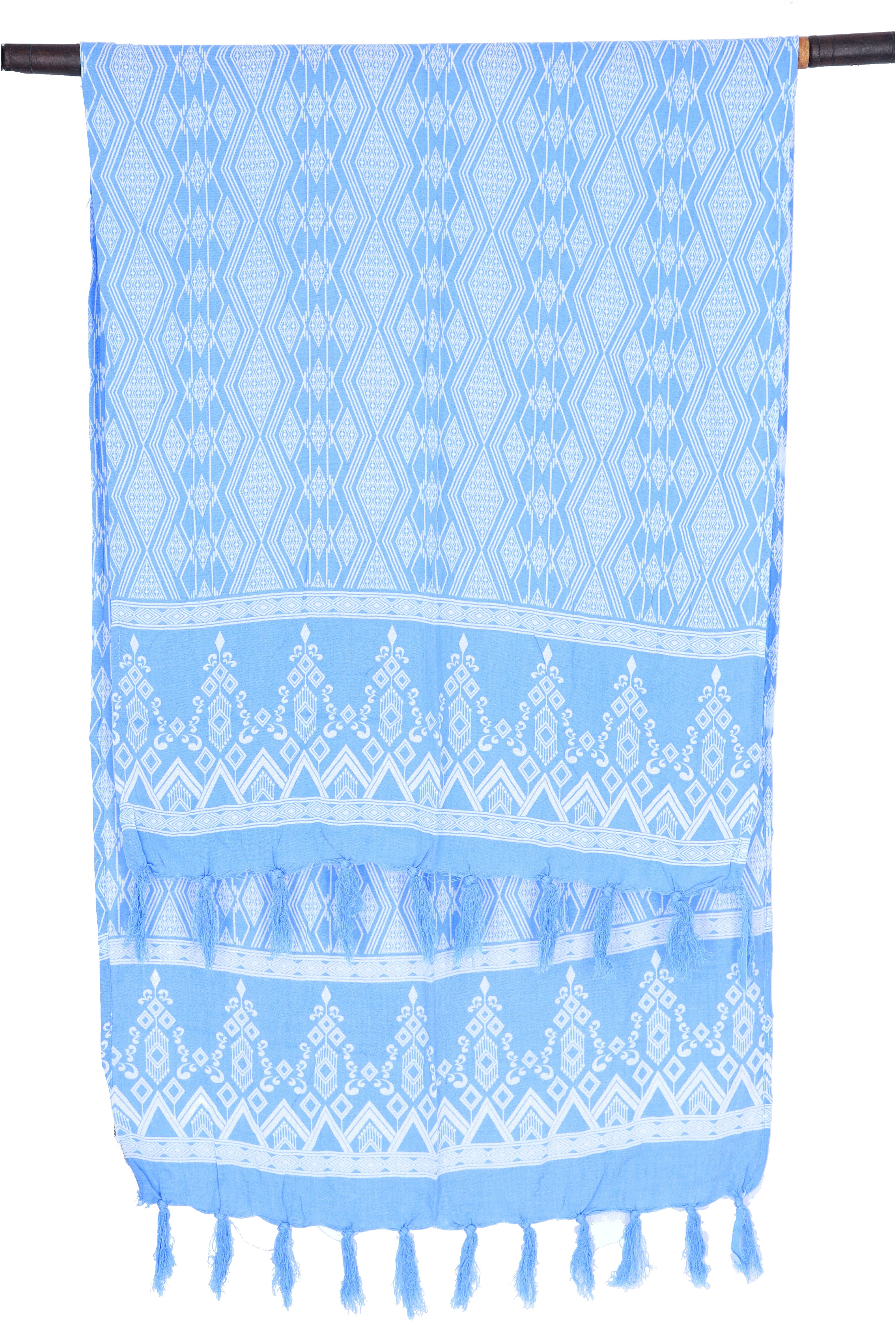 Sarong Schmaler Bali Sarong, Wickelrock, Sarongkleid,..