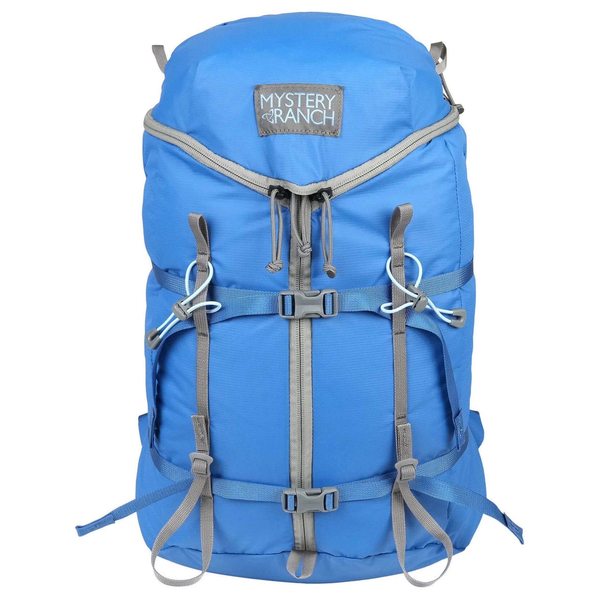 Mystery Ranch Wanderrucksack Gallagator 20 - Wanderrucksack (pacific, S/M)