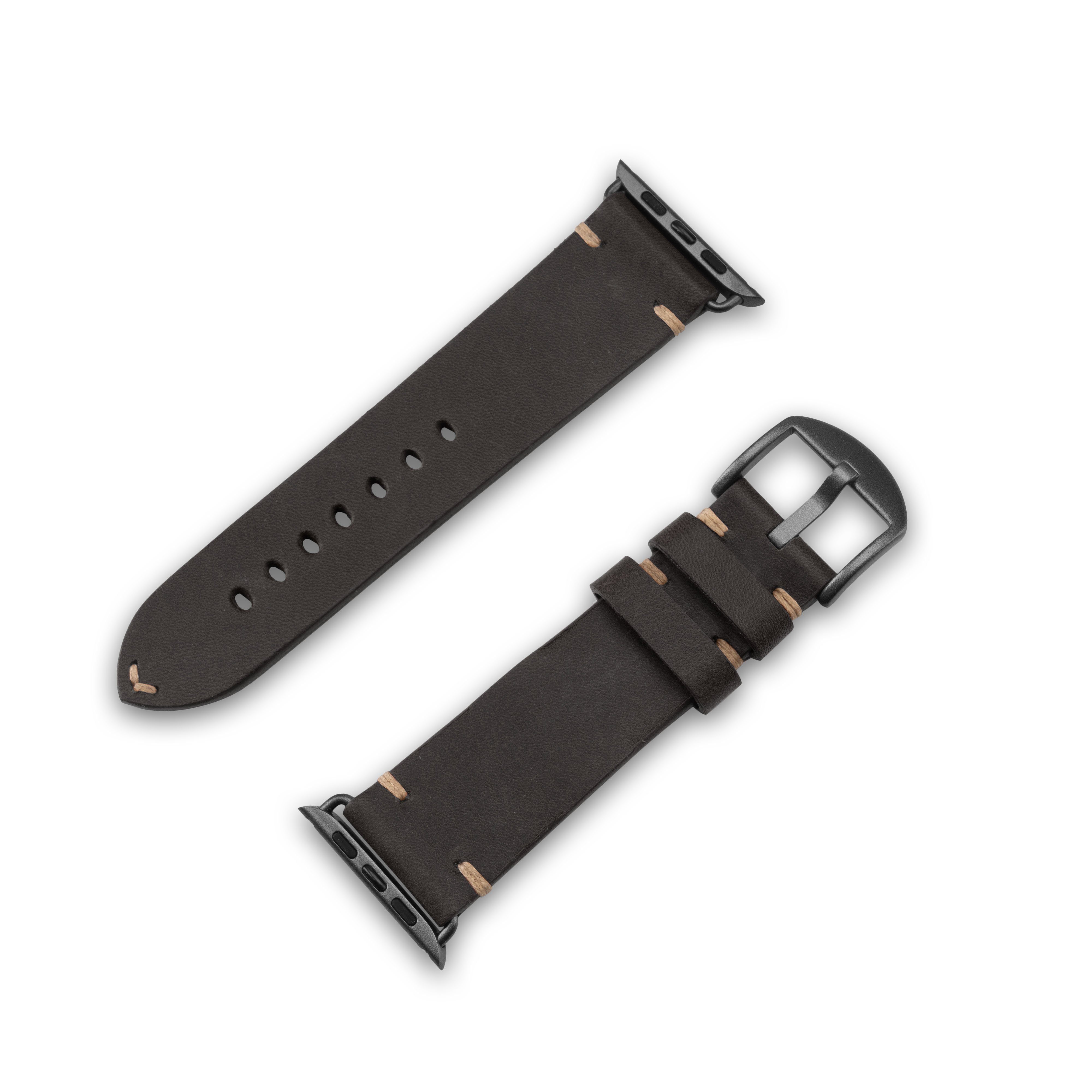 JT Berlin Smartwatch-Armband Alex II Vintage, günstig online kaufen