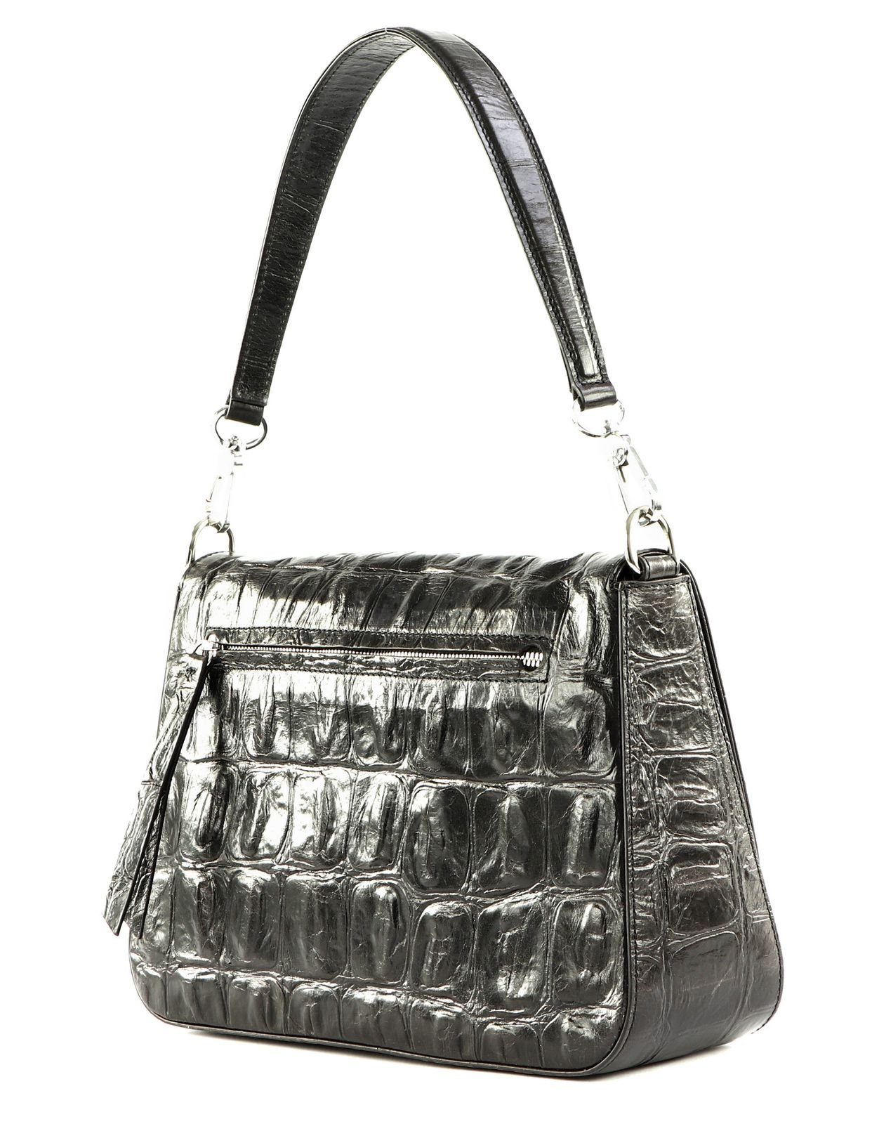 Abro Umhängetasche Leather Primitivo