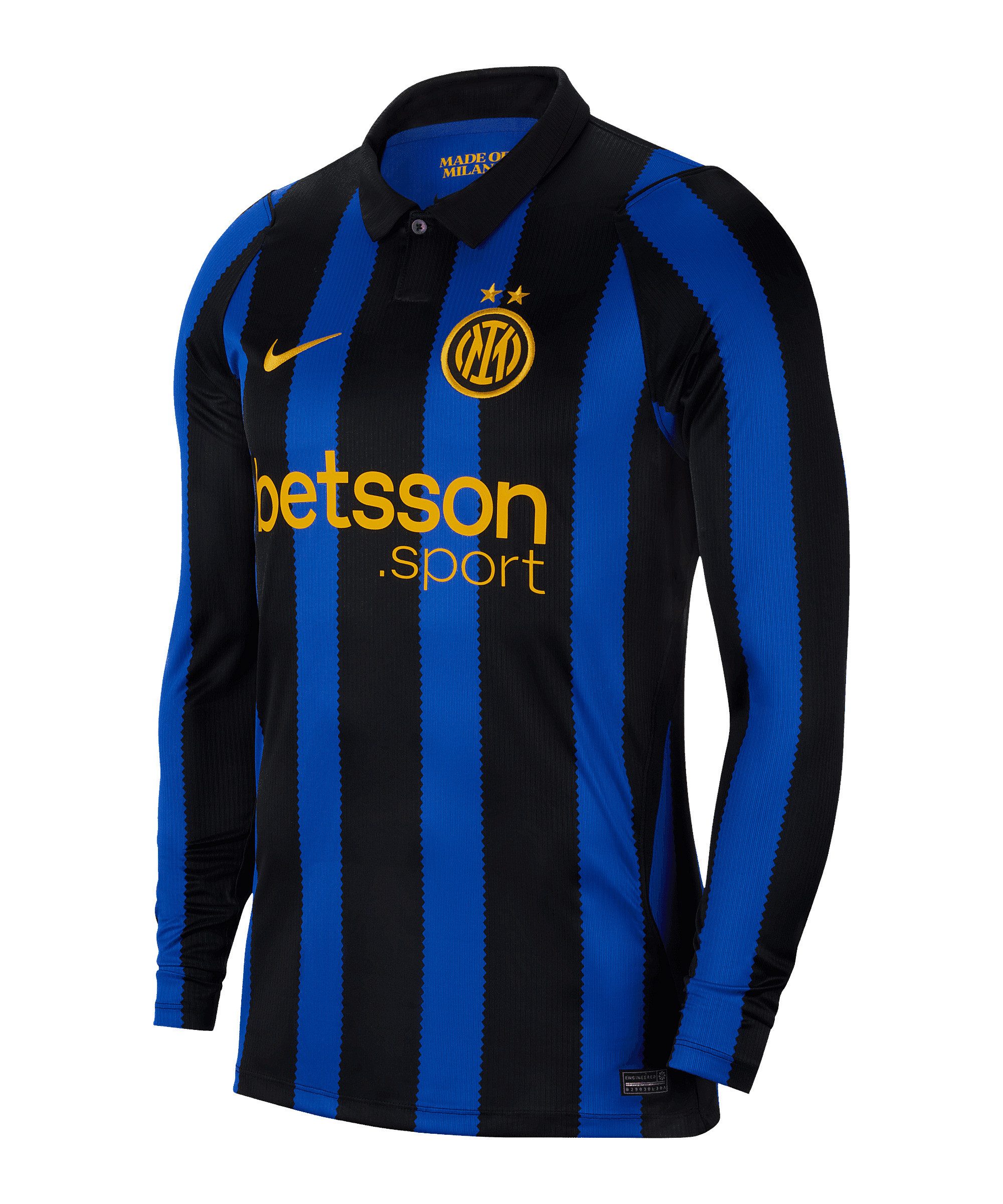 Nike Fußballtrikot Nike Performance Serie A
