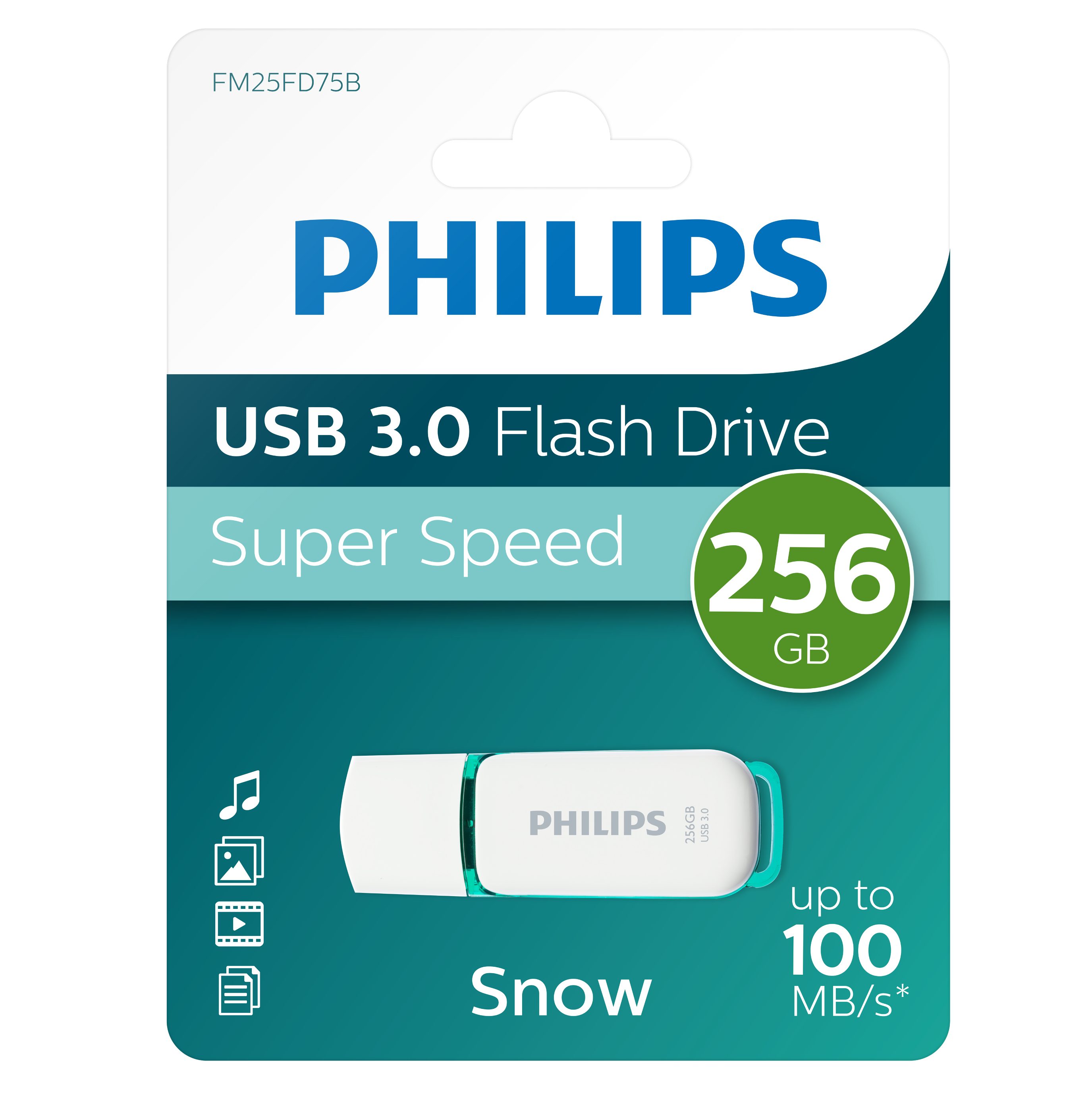 FM25FD75B/00 USB-Stick