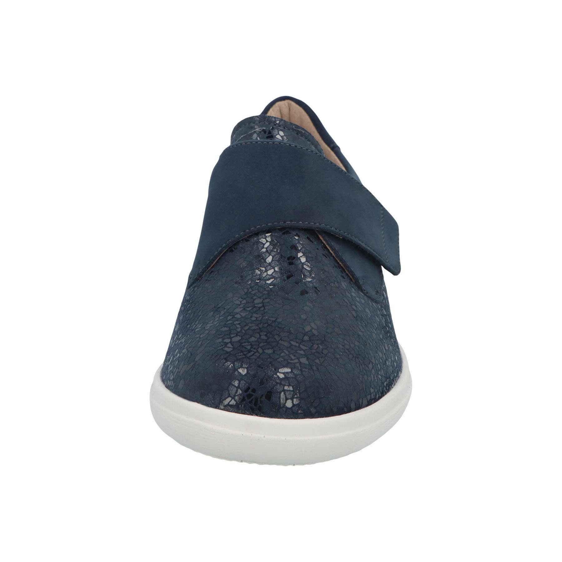 SOLIDUS Maike - Weite M Slipper