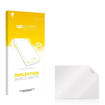 upscreen Schutzfolie für Medtronic Minimed 640G, Displayschutzfolie, Folie matt entspiegelt Anti-Reflex
