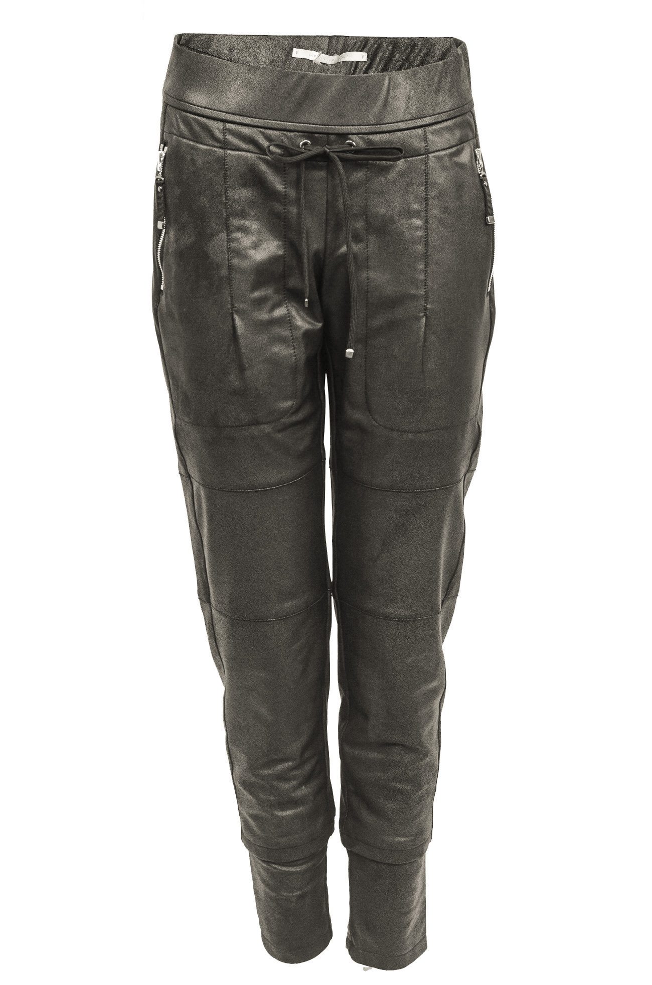 Raffaello Rossi Lederimitathose Candy Leather günstig online kaufen