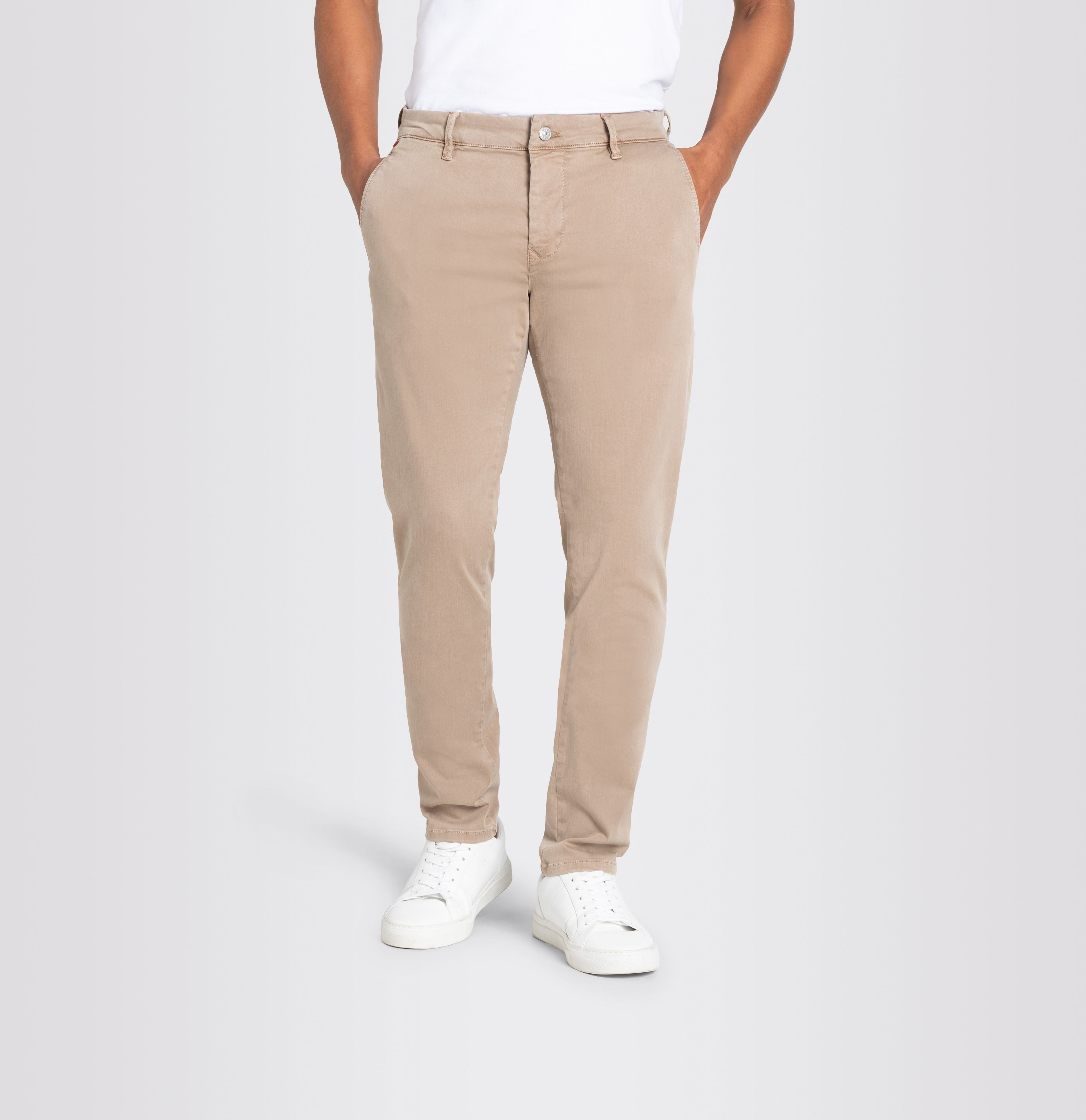 Chinohose Driver Pants