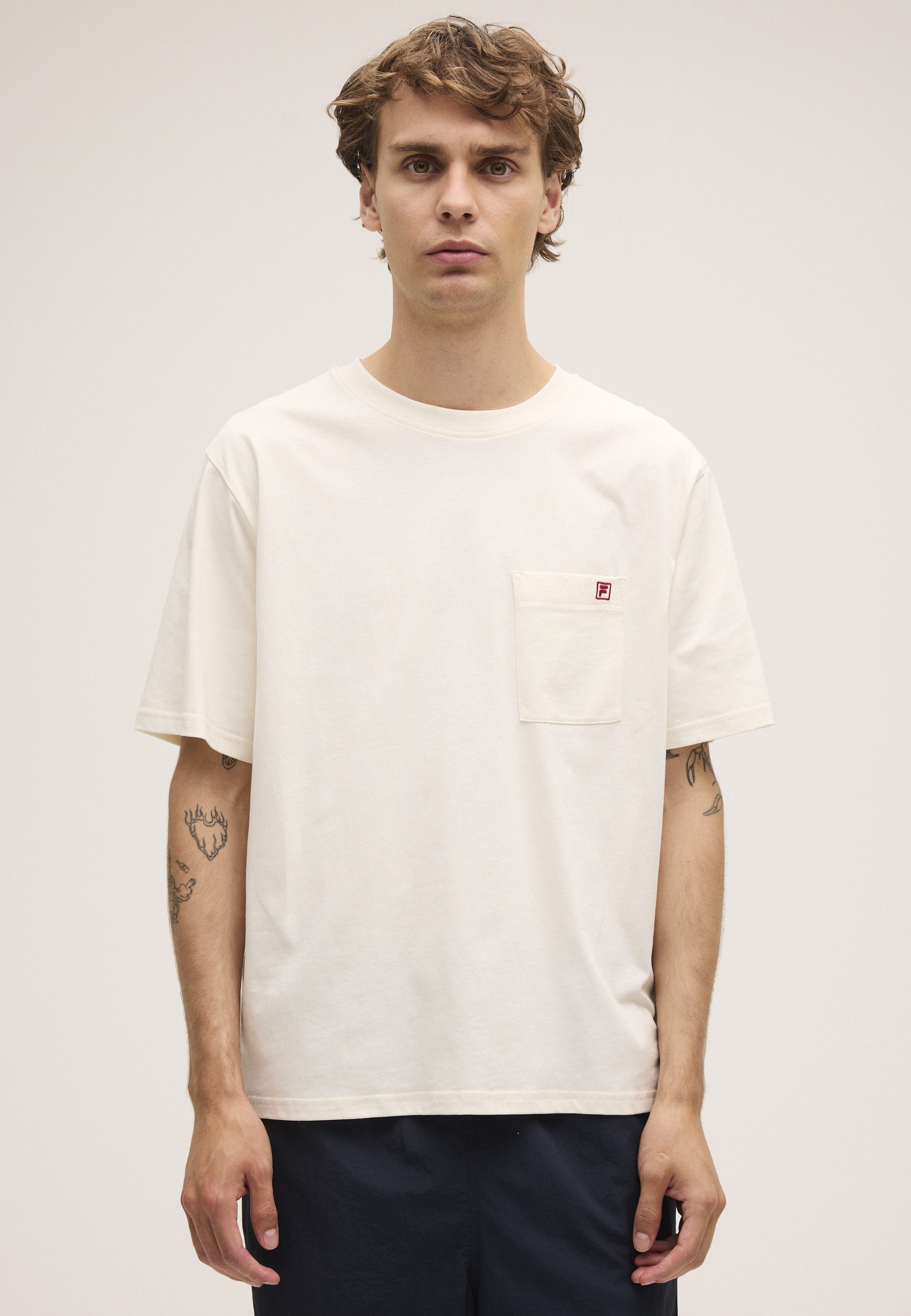 Fila T-Shirt ZUEL