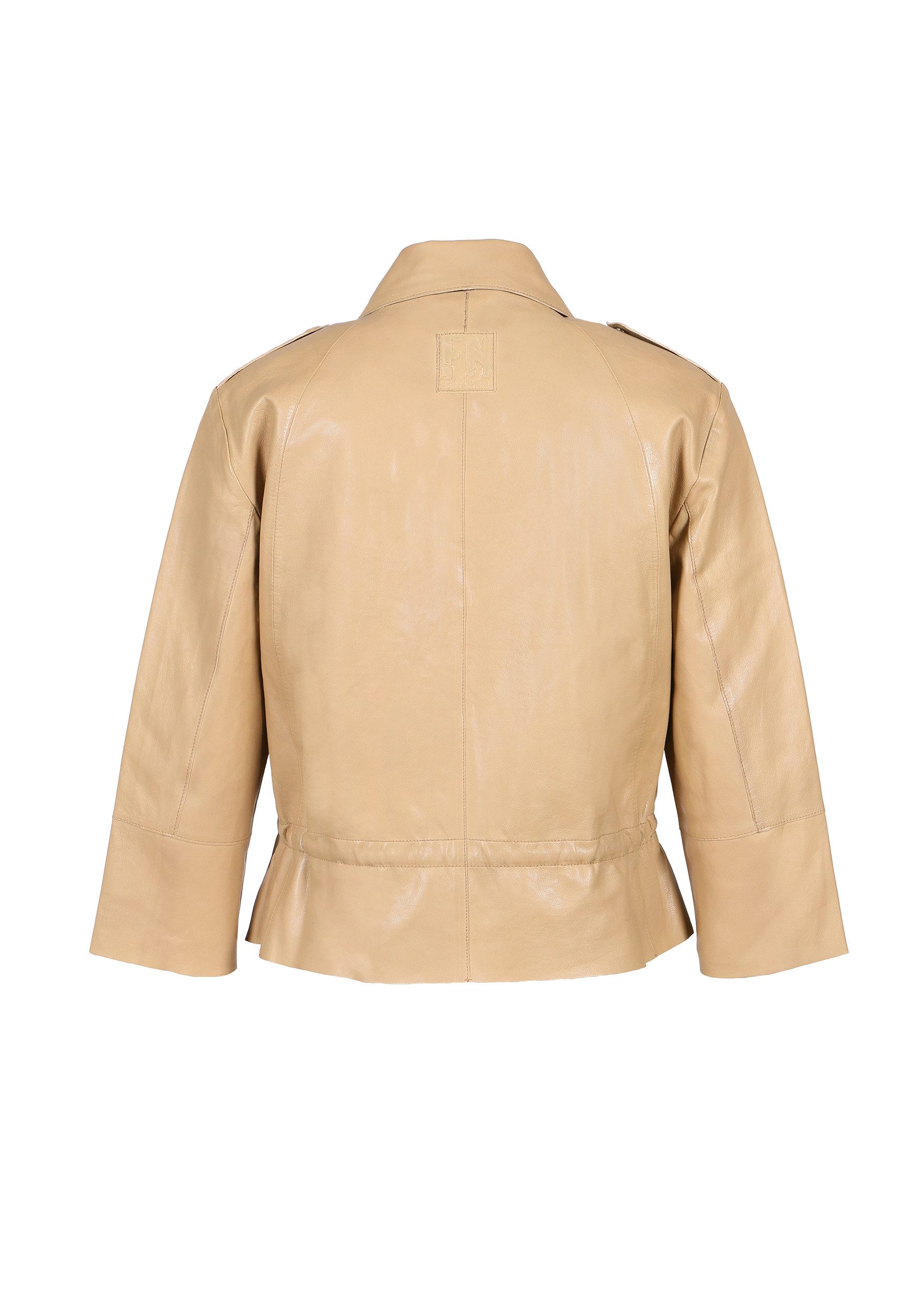 Freaky Nation Langjacke Like Dream-FN