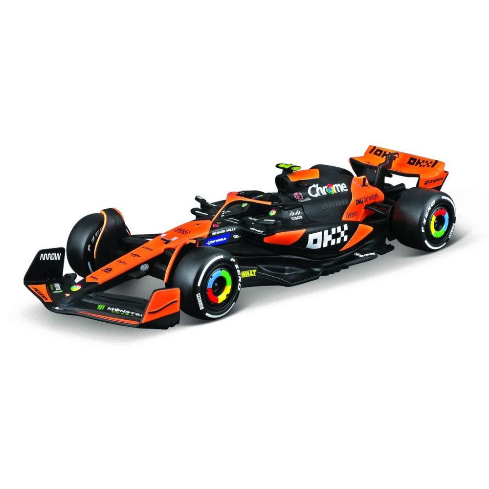 Heinrich Bauer Spielzeug-Traktor Modelauto - F1 günstig online kaufen