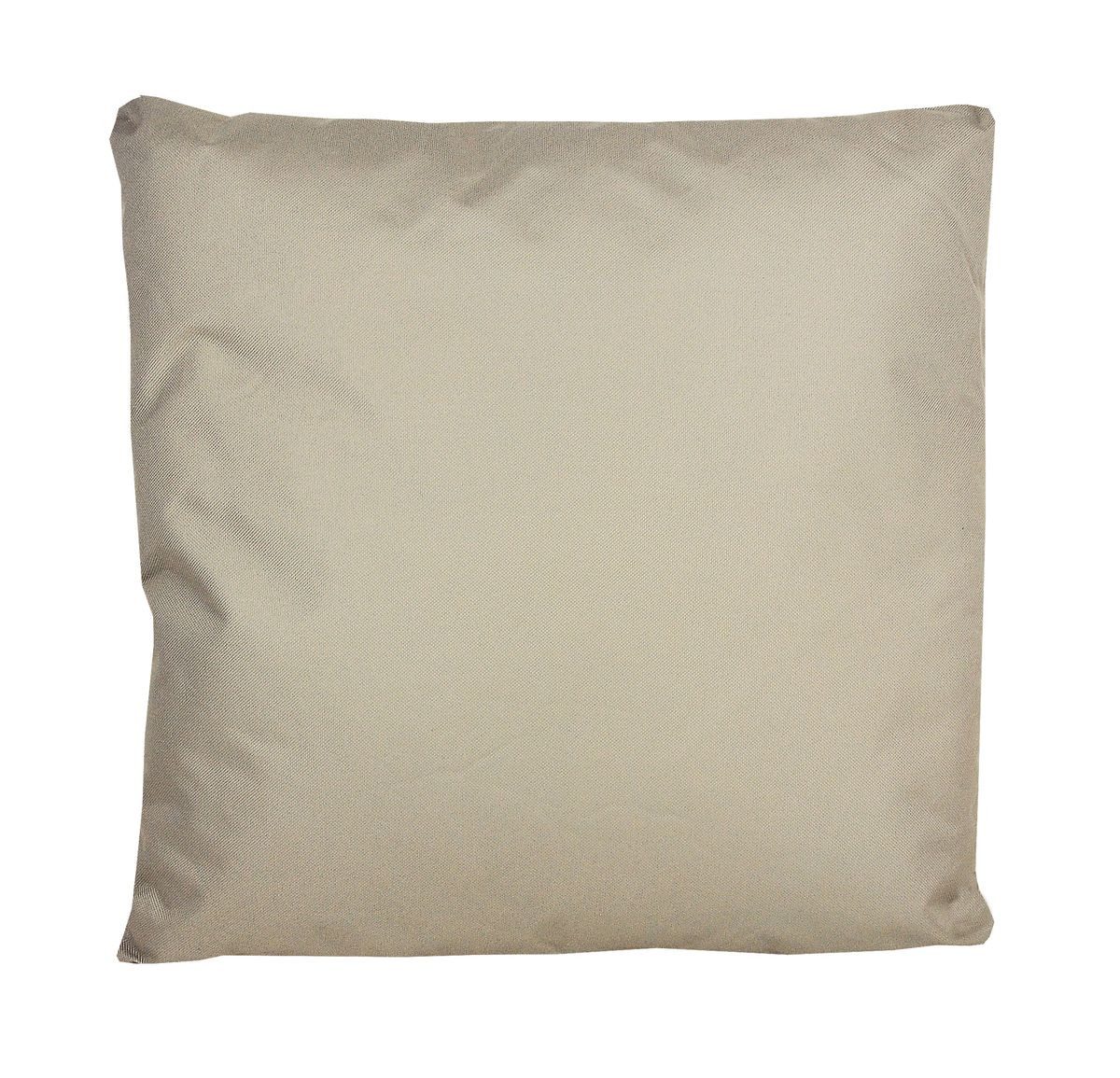 JACK Декоративные подушки JACK 45x45cm Outdoor Lounge Подушки Декоративные подушки inkl. Füllung Подушки, Robust, Strapazierfähig, Wasserabweisend, für Innen & Außen