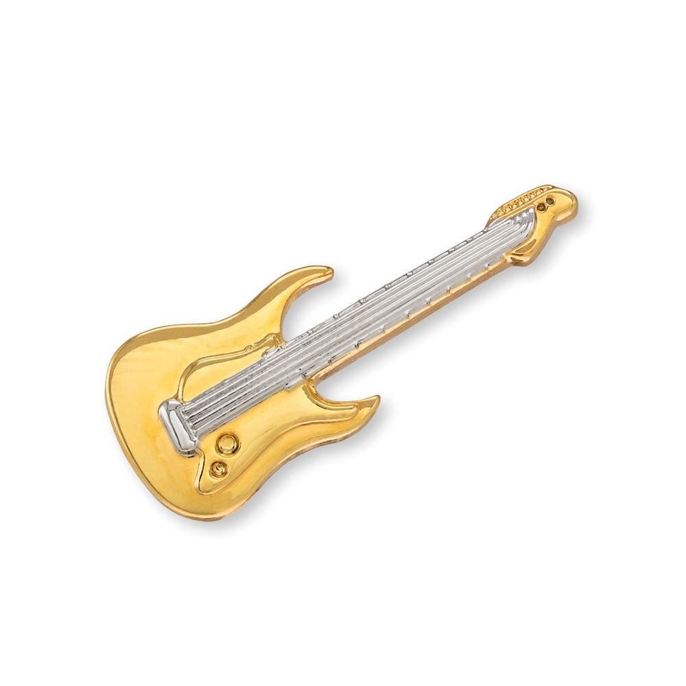 Pins Anstecker E-Gitarre