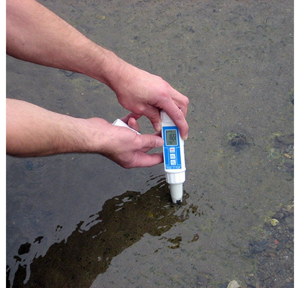 Thumbnail - PCE Instruments Montagewerkzeug Salzgehalt Messgerät PCE-CM 41, B: 40 cm