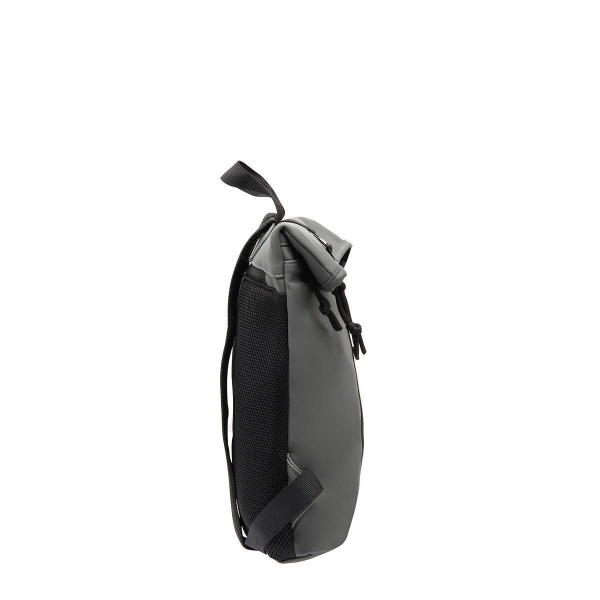 NEW REBELS Freizeitrucksack Rolltop 7l - Los Angeles