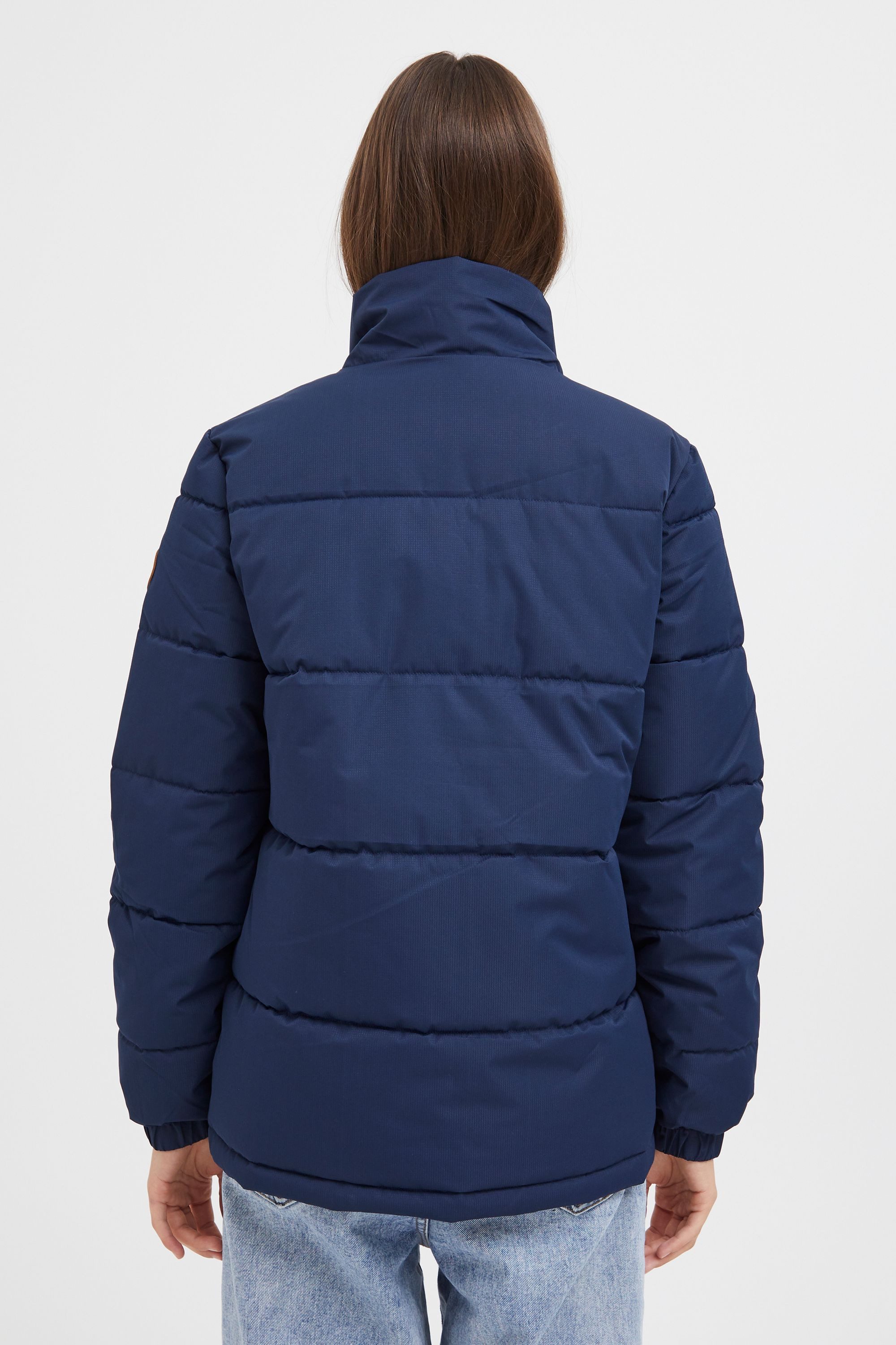 North Bend Steppjacke NBTowny W W-PRO 10.000 mit wasserdichter Beschichtung