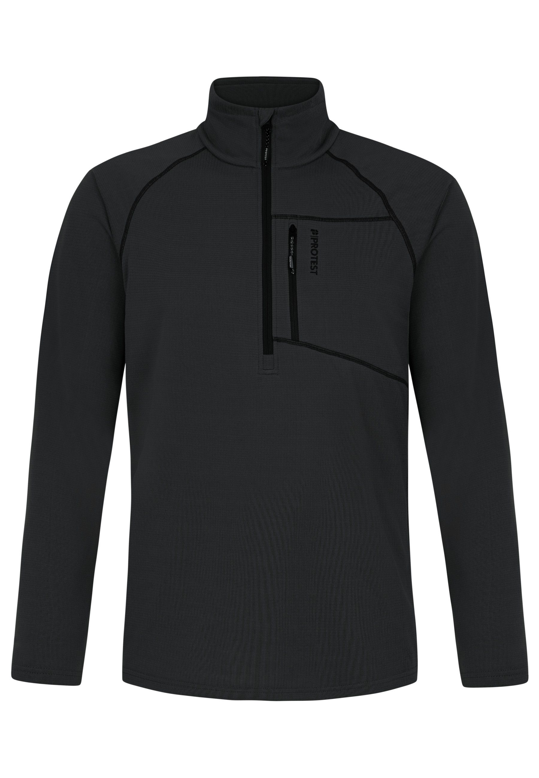 Protest Longpullover PRTKODY (1-tlg)