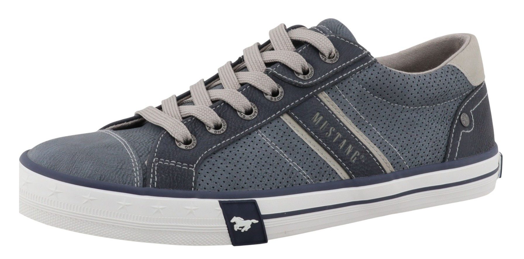26M0151001 00270 Jeans Sneaker