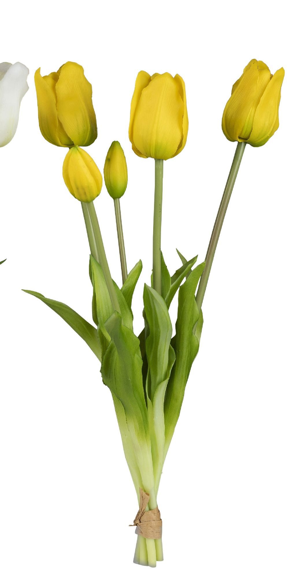 Kunstblume Frühling